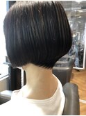 【stylist土井】 ボブ4