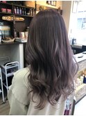 #ハイライト#バレイヤージュ#髪質改善#KR2S鳳