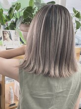 ビークール 岩沼店(Be-COOL) ビークール岩沼店 デザインカラー 20代 30代 40代 50代