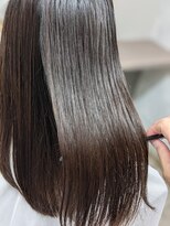 バド 南福岡店(Bud) 髪質改善/トリートメント/うる艶髪