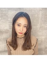 ブリス(VLISS) ローレイヤーミディ