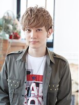 リトル 所沢(little)&nbsp;アッシュショート