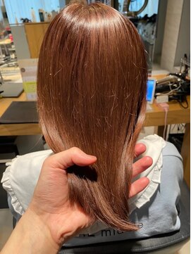 リー 京橋(Lee) 【Lee京橋】ブラウンカラー