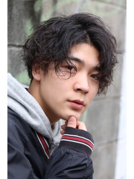 スピンオフシフト(SPIN-OFF SHIFT) 艶センターパート