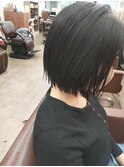 こなれBob
