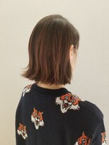 アルボーテルジェ(Art BeAute' ROUGET)&nbsp;30代40代50代向け　大人の外ハネボブ