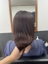 クリープ(Creep)&nbsp;ピンクブラウン