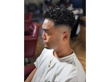 ワンワンオー バーバーショップ 長浜店(@110 BARBER SHOP)