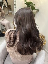 シーテ(Ciete)&nbsp;こっくりチョコレートブラウンカラー