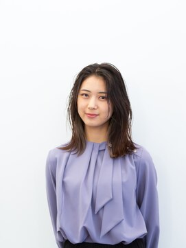 ヘアーアンドメイク ニュートラルアーチ(Hair&Make neutral Arch) * neutral Arch × Spring * ニュートラルアーチ 【 町田 】