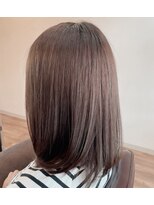 オフィーリア(Ophelia)&nbsp;ダメージレス縮毛矯正