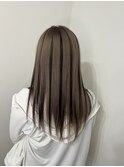 ミルクティー×ローライト[cerisier 新宿】