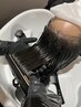 【極上】イルミナカラー・カット・髪質改善水素TR・プレミアムTR・スパ20分