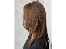 タルヘアー(DAL HAIR)