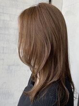 タルヘアー(DAL HAIR)