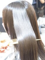 ベンジー 北千住店(benji)&nbsp;最新最高級酸熱トリートメント(サロン)