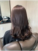 カラーカット