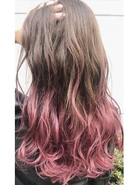 ドゥエンデ(Duende) デザインカラー