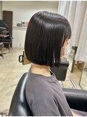 ミニボブ