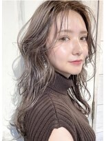 アンベリール 大名(Embellir)&nbsp;透明感カラー