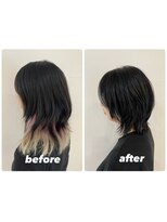 ミリ 千歳烏山(Mili CARE&SPA)&nbsp;ミリお客様スタイル