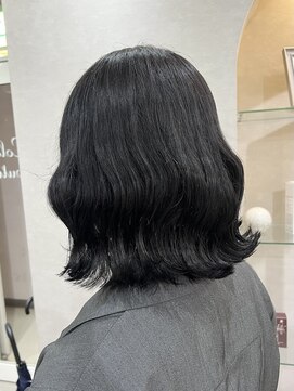 カラークチュール(Color Couture) グレージュカラー/韓国ヘア/デザインカラー/シルキーベージュ/