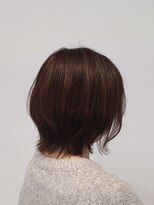 フレッシュサラダ エモーション(EMOTION)&nbsp;ナチュラルウルフスタイル