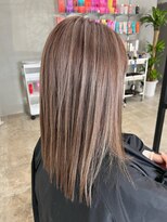 イロ バイ ミロク(ILO by miloc)&nbsp;ハイライトカラー