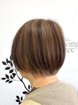 リッシュ 馬込沢店(RISHE)&nbsp;スタイリング楽チンショートボブ[馬込沢/船橋/鎌ヶ谷]