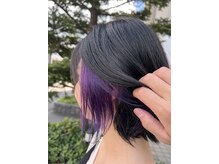 アトリエ エテ バイ ニココ スエヒロドオリ(atelier ete by nicoco suehirodori)