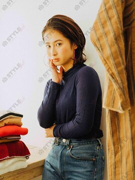 ココカラー アンド カット 山陽マルナカ高屋店(CoCo Color&Cut) レイヤーカット【岡山】【高島】【高屋】