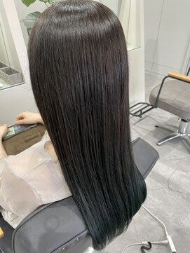 ルリエ(Relier) グラデーション