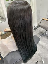 ルリエ(Relier) グラデーション