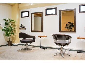 private salon タケウチ