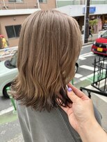 フレア(FLAiR)&nbsp;たぬきカラー