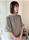 スクエアボブ