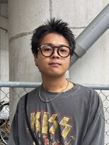 ノイセカンド 経堂(noi 2nd.)&nbsp;スパイキーショート