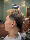 モダンマレット