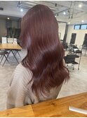 【艶感★ヨシンモリ】韓国ヘア20代30代大人可愛いウェーブ