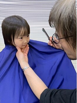 ロイズ(ROISE)の写真/【市電辛島町電停より徒歩２分】お子様同伴OK!周りを気にせずリラックスしながら施術を受けられるのが◎