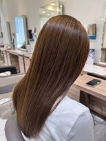 アッシュ 中山店(Ash)&nbsp;艶髪・縮毛矯正！！