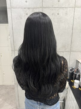 ネウィ 池袋(newi) TOKIOリミテッドケアカラー