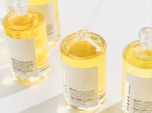 シャポンの雰囲気（[SNSで話題]つけた瞬間、心地良い香りに包まれるtrack oil取扱い）