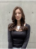 愛されくびれヘア【銀座/有楽町】30代40代50代