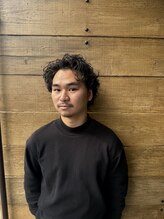 グリーン ユウヒガオカ green Yuhigaoka 北川 響