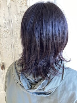 アイデザイン(I design) ミディアムレイヤー