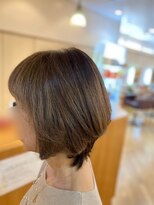 松本平太郎美容室 浦安店 レイヤー/30代40代50代60代