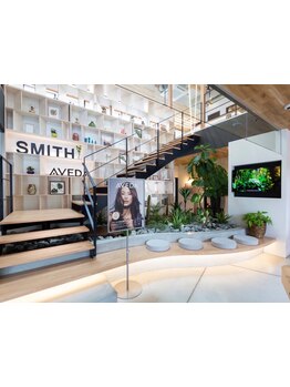 【個室内キッズスペースあり】お子様同伴可◎家事や育児に忙しい子育てママを応援♪シャンプー台×防音設備