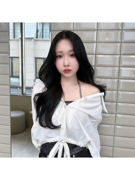 リリー(Lilley) 【hiyori】色落ちまで決まるカラー