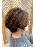 スッキリショート
